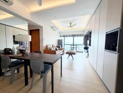 Blue Horizon (D5), Condominium #519250371
